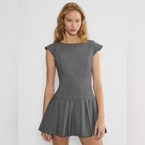 NWOT Aritzia Sunday Best Palette Dress